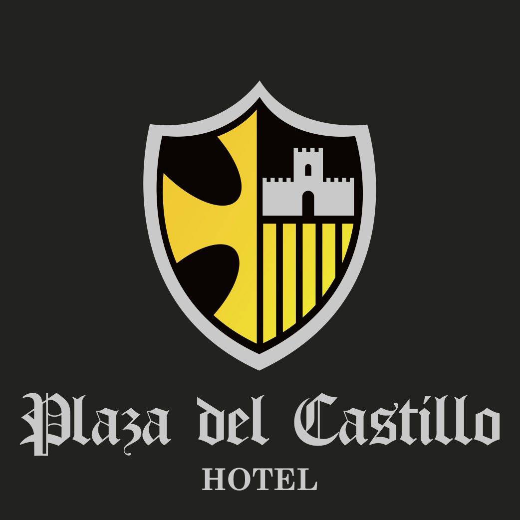 Hotel Plaza del Castillo