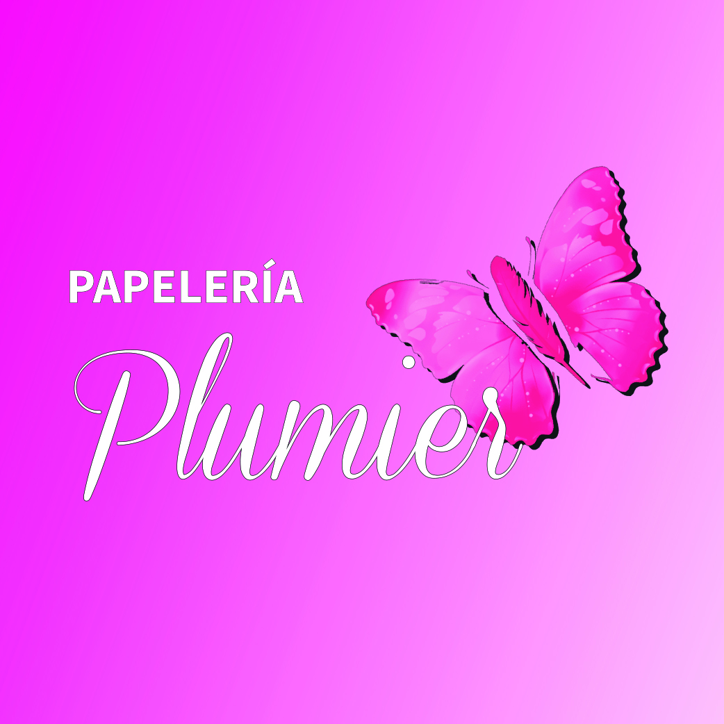 Papelería Plumier